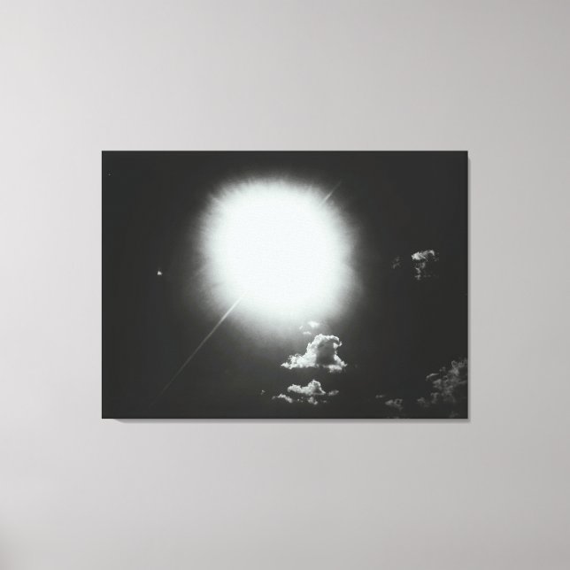 CANVAS ART AND DESIGN STYLE  (Framsida)