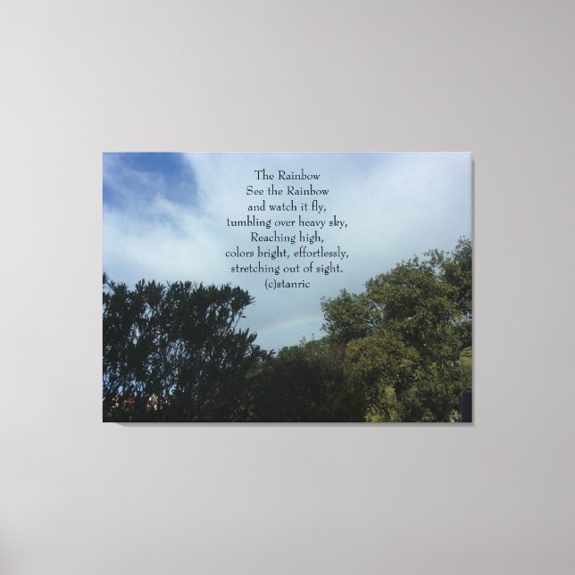 CANVAS ART AND DESIGN STYLE  (Framsida)