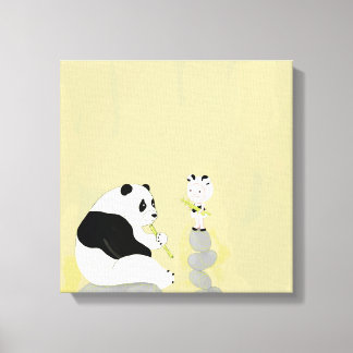 Canvas art av Cristina Ghelfi