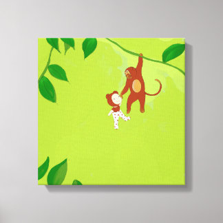 Canvas art av Cristina Ghelfi