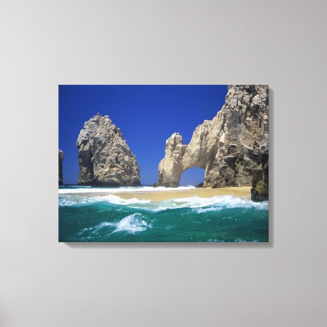 Canvas Art Cabo (Framsida)