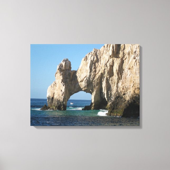 Canvas Art Cabo (Framsida)