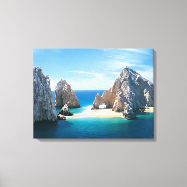 Canvas Art Cabo (Framsida)