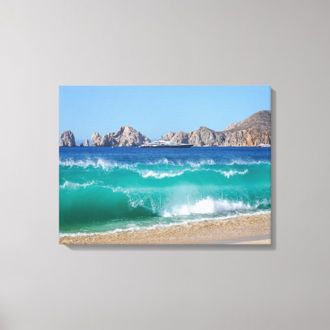 Canvas Art Cabo (Framsida)