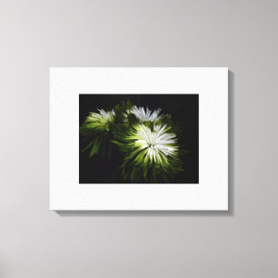 Canvas Art-Flowers