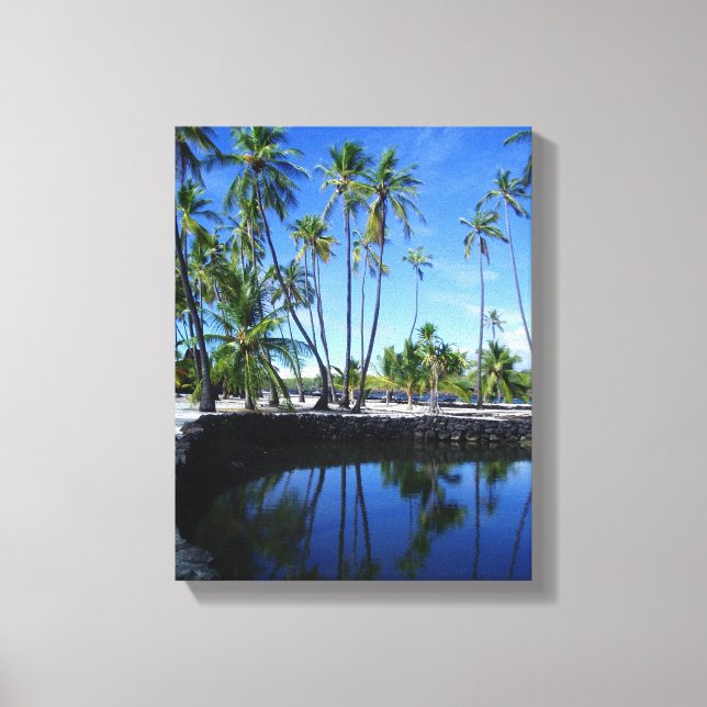 Canvas Art-Hawaii (Framsida)