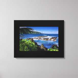 Canvas Art-Hawaii