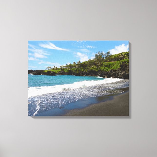 Canvas Art-Hawaii (Framsida)