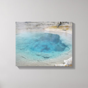Canvas Art Hett Vår