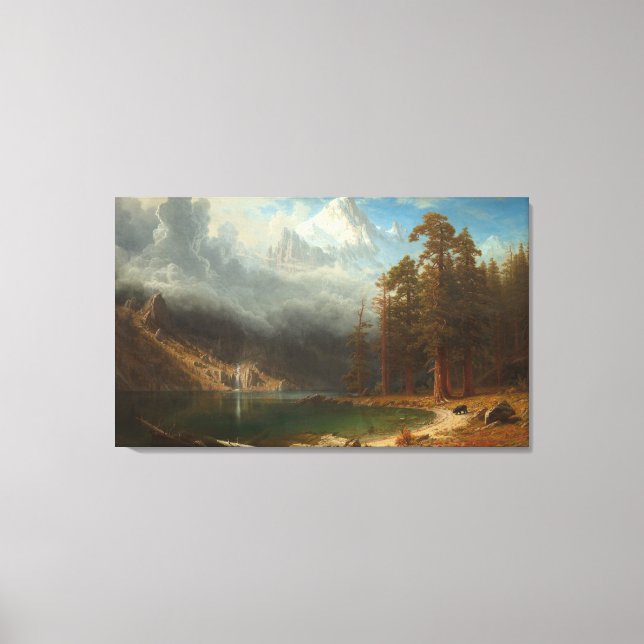 canvas art, home decor (Framsida)
