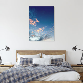 Canvas Art of Himmel