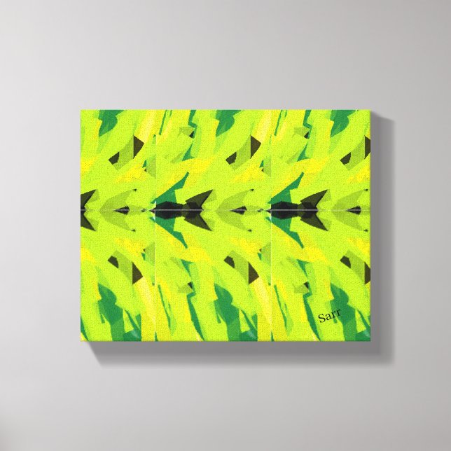 Canvas Art : Rocket Man (Framsida)