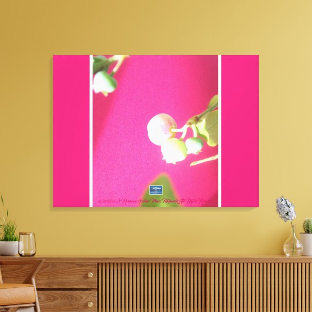 Canvas Extra (BlueBerryLeaf) RFPMDesigns ©️ 2012/2 (Insitu (Vardagsrum))