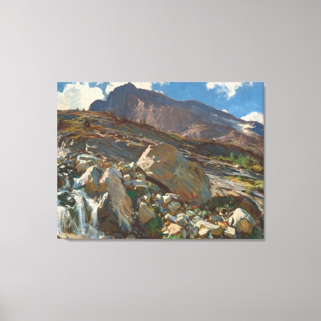 canvas gallery art  (Framsida)