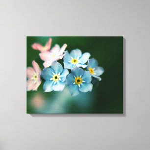 Canvas "Gråt"