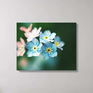 Canvas "Gråt"