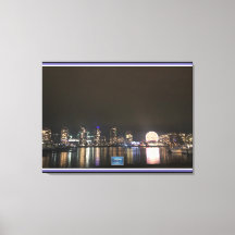 Canvas (Harbour Inner City - 1) RFPMDesigns ©️ 202