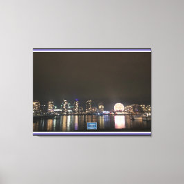 Canvas (Harbour Inner City - 1) RFPMDesigns ©️ 202