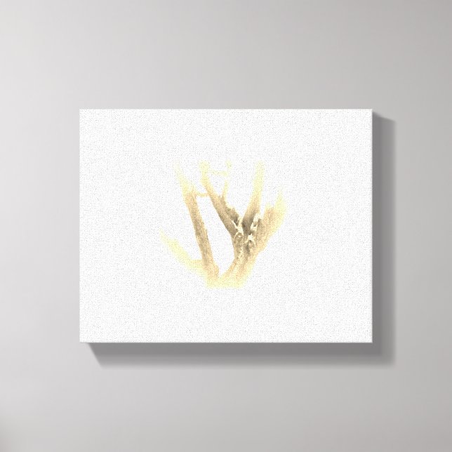 CANVAS-KONT OCH DESIGN STIL CANVASTRYCK (Framsida)