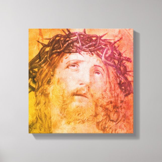 CANVAS-KONT OCH DESIGN STIL CANVASTRYCK (Framsida)