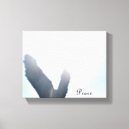 CANVAS-KONT OCH DESIGN STIL CANVASTRYCK