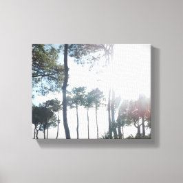 CANVAS-KONT OCH DESIGN STIL CANVASTRYCK