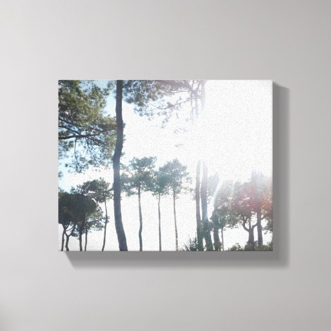 CANVAS-KONT OCH DESIGN STIL CANVASTRYCK (Framsida)