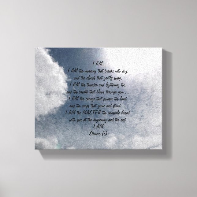 CANVAS-KONT OCH DESIGN STIL CANVASTRYCK (Framsida)