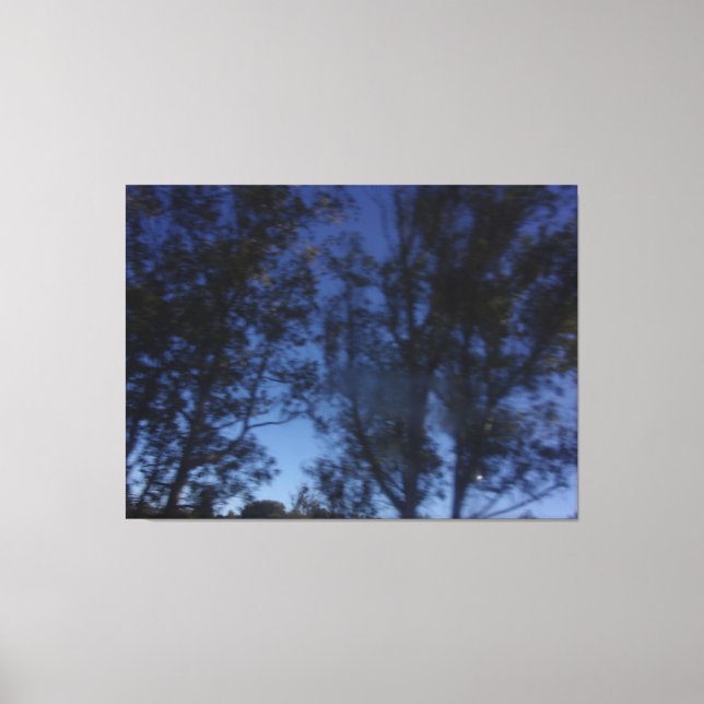 CANVAS-KONT OCH DESIGN STIL CANVASTRYCK (Framsida)