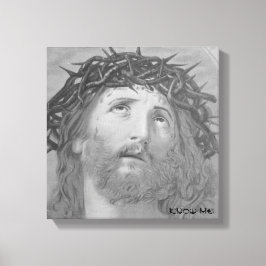 CANVAS-KONT OCH DESIGN STIL CANVASTRYCK