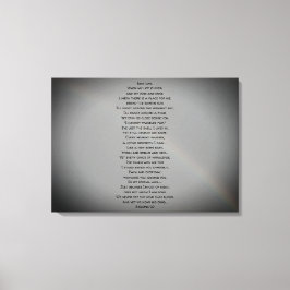 CANVAS-KONT OCH DESIGN STIL CANVASTRYCK