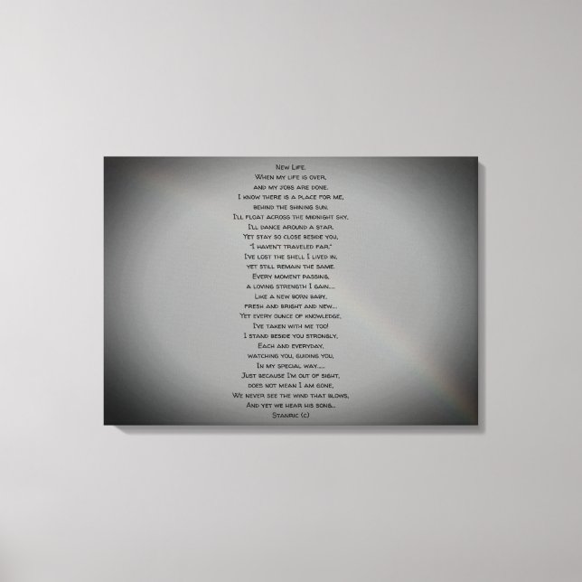 CANVAS-KONT OCH DESIGN STIL CANVASTRYCK (Framsida)