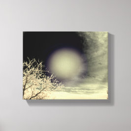 CANVAS-KONT OCH DESIGN STIL CANVASTRYCK