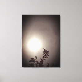 CANVAS-KONT OCH DESIGN STIL CANVASTRYCK