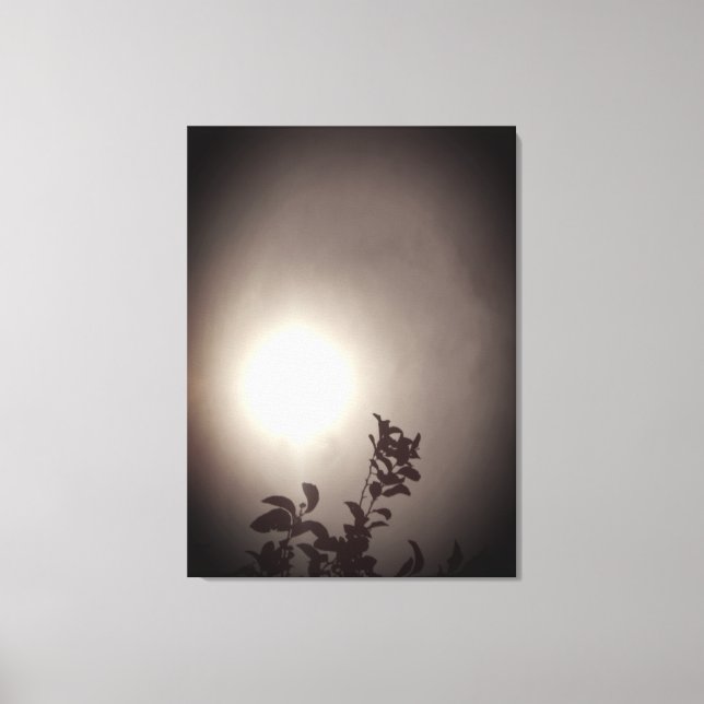 CANVAS-KONT OCH DESIGN STIL CANVASTRYCK (Framsida)