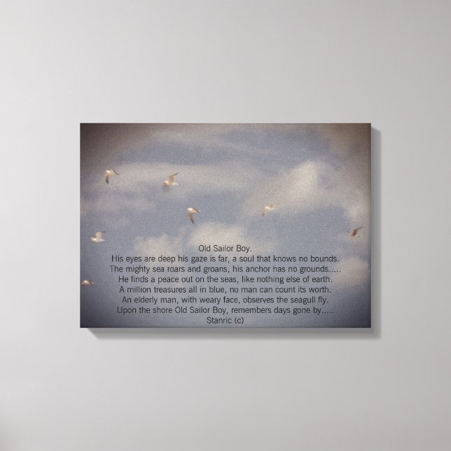 CANVAS-KONT OCH DESIGN STIL CANVASTRYCK (Framsida)