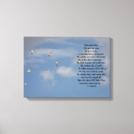 CANVAS-KONT OCH DESIGN STIL CANVASTRYCK