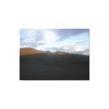 CANVAS-KONT OCH DESIGN STIL