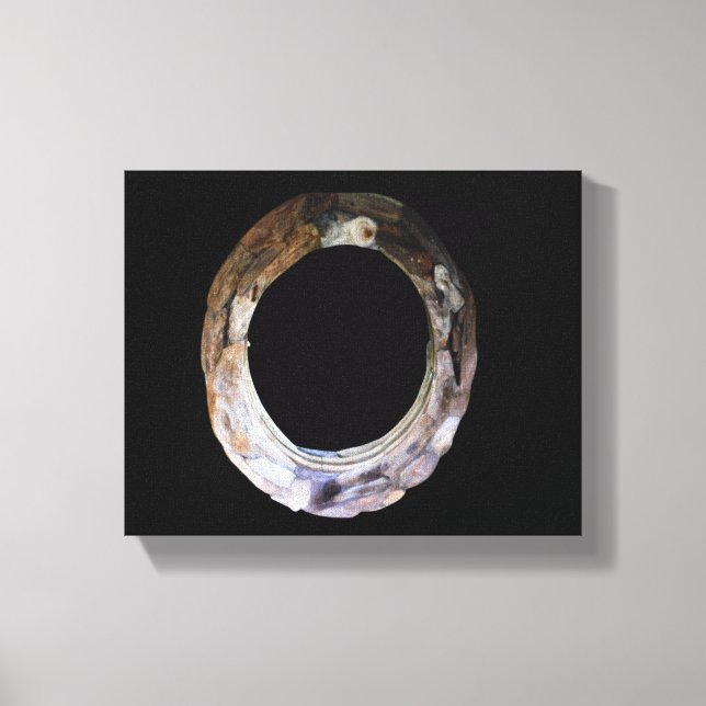 CANVAS-KONT OCH DESIGN STIL CANVASTRYCK (Framsida)