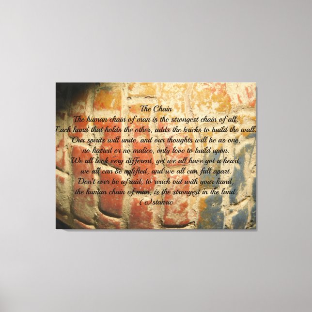 CANVAS-KONT OCH DESIGN STIL CANVASTRYCK (Framsida)