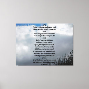 CANVAS-KONT OCH DESIGN STIL CANVASTRYCK
