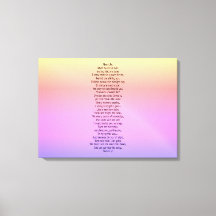 CANVAS-KONT OCH DESIGN STIL