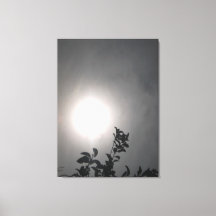 CANVAS-KONT OCH DESIGN STIL