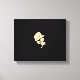 CANVAS-KONT OCH DESIGN STIL CANVASTRYCK