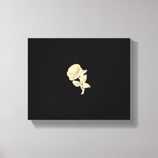 CANVAS-KONT OCH DESIGN STIL CANVASTRYCK (Framsida)