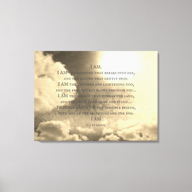 CANVAS-KONT OCH DESIGN STIL CANVASTRYCK (Framsida)