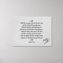 CANVAS-KONT OCH DESIGN STIL