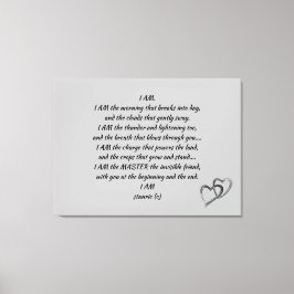 CANVAS-KONT OCH DESIGN STIL CANVASTRYCK