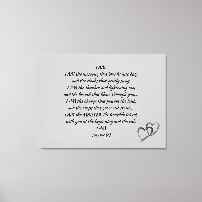 CANVAS-KONT OCH DESIGN STIL CANVASTRYCK (Framsida)