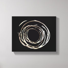 CANVAS-KONT OCH DESIGN STIL CANVASTRYCK